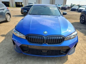 BMW 330 BMW 330 XI* ШИБИДАХ* M-PACK* , снимка 5