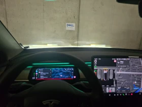 Tesla Model Y Performance - Капарирана , снимка 9
