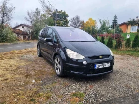 Ford S-Max 2.2 , снимка 2