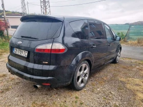 Ford S-Max 2.2 , снимка 5