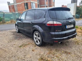 Ford S-Max 2.2 , снимка 4