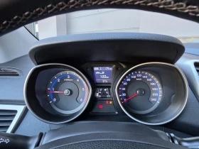 Hyundai I30 1.6# Style #, снимка 14