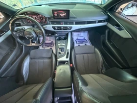 Audi A4 3.0TDI* 3xS-Line* 4x4* FULL* , снимка 10