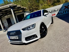Audi A4 3.0TDI* 3xS-Line* 4x4* FULL* , снимка 1