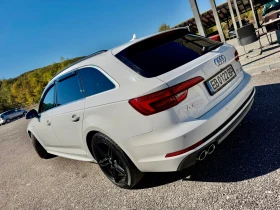 Audi A4 3.0TDI* 3xS-Line* 4x4* FULL* , снимка 6