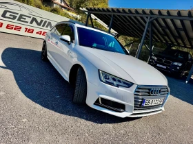 Audi A4 3.0TDI* 3xS-Line* 4x4* FULL* , снимка 3