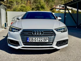 Audi A4 3.0TDI* 3xS-Line* 4x4* FULL* , снимка 2