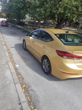 Hyundai Elantra SE, снимка 6