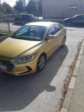 Hyundai Elantra SE, снимка 2