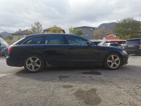 Audi A6, снимка 7