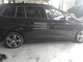 BMW 2 Gran Tourer 2.0d | Mobile.bg    8