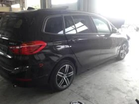 BMW 2 Gran Tourer 2.0d | Mobile.bg    9