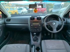 VW Jetta III,1.6i,102кс.,BSE,2007г. - [9] 