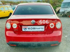 VW Jetta III,1.6i,102кс.,BSE,2007г. - [6] 