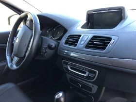 Renault Megane 1.5 DCI, снимка 4