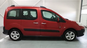 Peugeot Partner Tepee 1.6 i  - [6] 