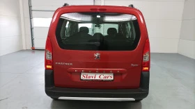 Peugeot Partner Tepee 1.6 i  - [8] 