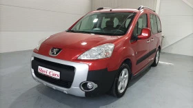 Peugeot Partner Tepee 1.6 i  1