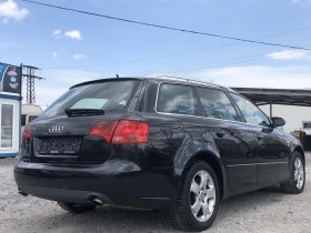 Audi A4 3.0TDI/Quatrro - [6] 