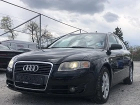 Audi A4 3.0TDI/Quatrro - [2] 