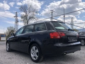 Audi A4 3.0TDI/Quatrro - [8] 