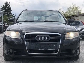 Audi A4 3.0TDI/Quatrro - [3] 