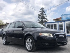 Audi A4 3.0TDI/Quatrro - [4] 