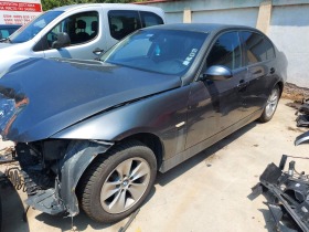 BMW 320 E 90, снимка 2 - Автомобили и джипове - 45069975