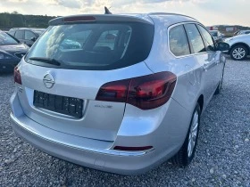 Обява за продажба на Opel Astra 1.6CDTi-Facelift ~11 900 лв. - изображение 3