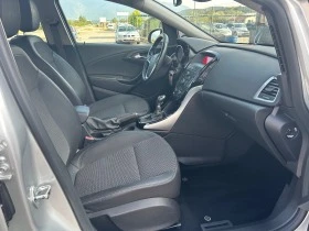 Opel Astra 1.6CDTi-Facelift, снимка 8