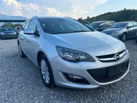 Opel Astra 1.6CDTi-Facelift, снимка 3