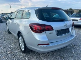 Opel Astra 1.6CDTi-Facelift, снимка 6