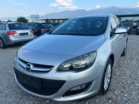 Opel Astra 1.6CDTi-Facelift 1