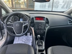 Opel Astra 1.6CDTi-Facelift, снимка 11