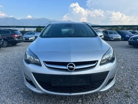 Opel Astra 1.6CDTi-Facelift, снимка 2