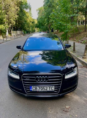 Audi A8 4.2TDI 381к.с. , снимка 2