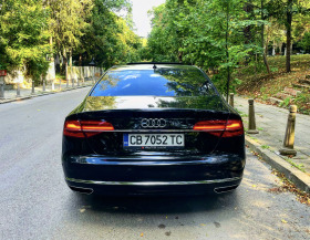 Audi A8 4.2TDI 381к.с. , снимка 5 - Автомобили и джипове - 42356797