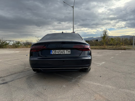 Audi A8 / S8 MATRIXX* 4x4 Quattro* 720hp  FULL    БАРТЕР, снимка 5 - Автомобили и джипове - 45680560