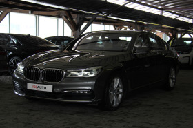 BMW 740 Virtual/Harman Kardon/LaserLight/Xdrive, снимка 3 - Автомобили и джипове - 43185458