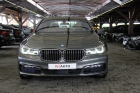 Обява за продажба на BMW 740 Virtual/Harman Kardon/LaserLight/Xdrive ~62 900 лв. - изображение 1