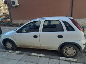 Opel Corsa 1.2i, снимка 3 - Автомобили и джипове - 45750076