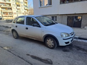 Opel Corsa 1.2i | Mobile.bg   2