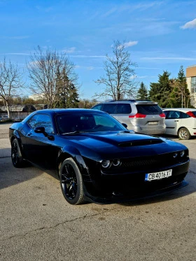 Dodge Challenger, снимка 11