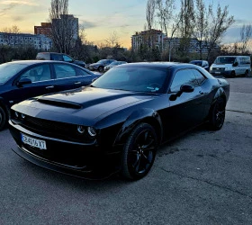 Dodge Challenger, снимка 3