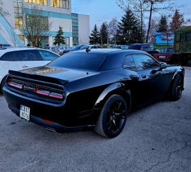 Dodge Challenger, снимка 5