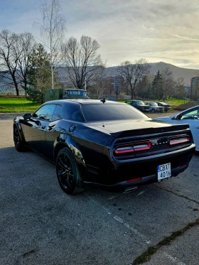 Dodge Challenger, снимка 10