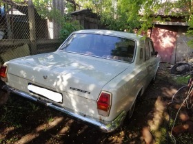 Volga 24, снимка 14 - Автомобили и джипове - 45374839