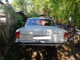 Volga 24, снимка 8 - Автомобили и джипове - 45374839