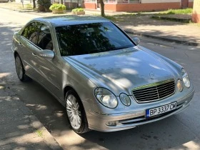 Mercedes-Benz E 320 Avantgarde | Mobile.bg    4