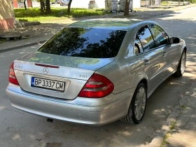 Mercedes-Benz E 320 Avantgarde | Mobile.bg    5